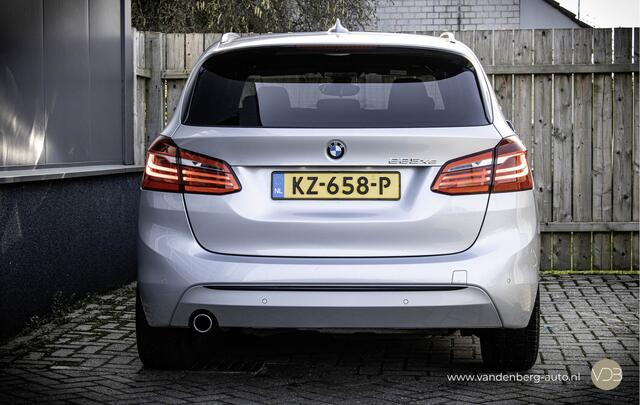 BMW 2-SERIE Active Tourer 225xe iPerformance Centennial Executive