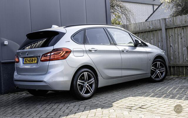BMW 2-SERIE Active Tourer 225xe iPerformance Centennial Executive