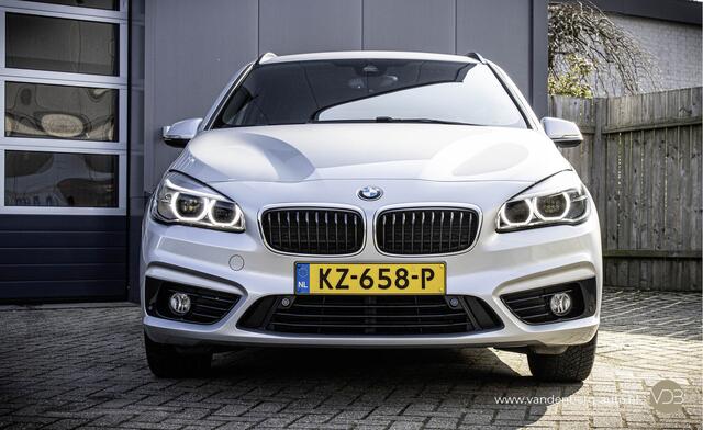 BMW 2-SERIE Active Tourer 225xe iPerformance Centennial Executive