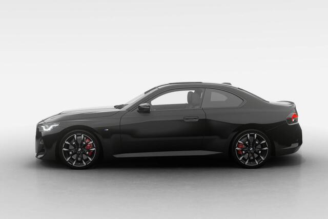 BMW 2-SERIE Coupé 220i | M Sport Pro | Premium Pack | Active Cruise Control
