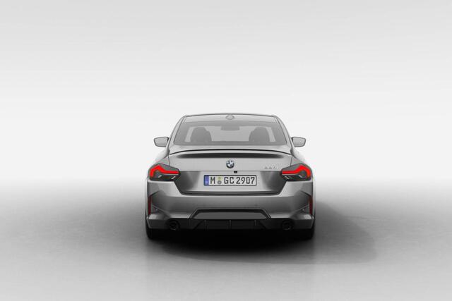 BMW 2-SERIE Coupé 220i | M Sport Pro | Premium Pack | Active Cruise Control