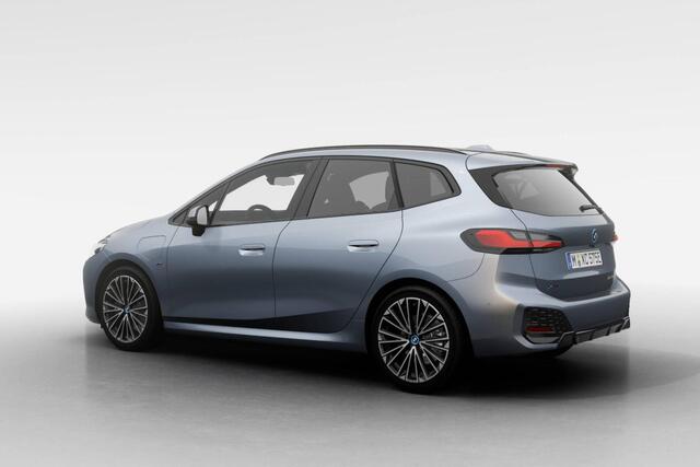 BMW 2-SERIE Active Tourer 225e xDrive | M Sport | Premium Pack | Travel Pack