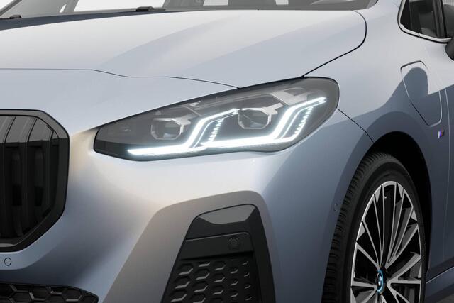 BMW 2-SERIE Active Tourer 225e xDrive | M Sport | Premium Pack | Travel Pack