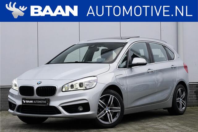 BMW 2-SERIE Active Tourer 225xe iPerformance High Executive | Head-up | LED | Adaptive Cruise Control | Pano