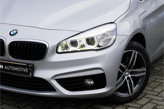 BMW 2-SERIE Active Tourer 225xe iPerformance High Executive | Head-up | LED | Adaptive Cruise Control | Pano