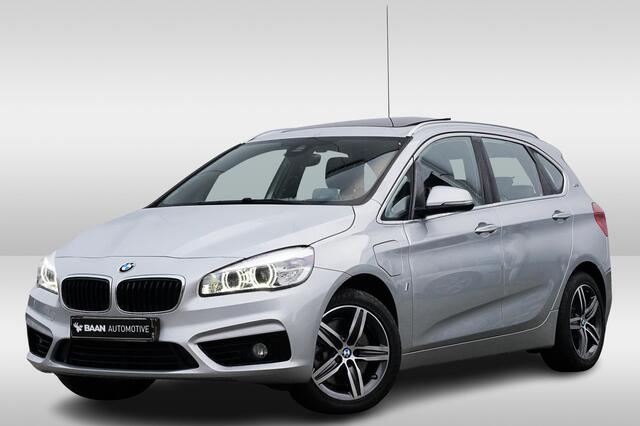BMW 2-SERIE Active Tourer 225xe iPerformance High Executive | Head-up | LED | Adaptive Cruise Control | Pano