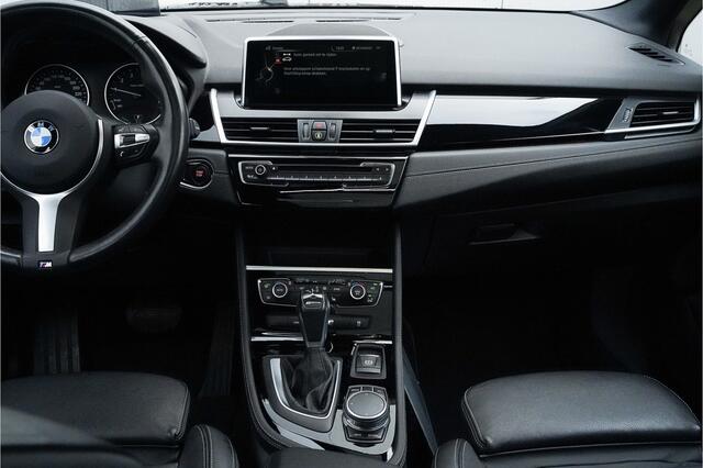 BMW 2-SERIE Active Tourer 225xe iPerformance High Executive | Head-up | LED | Adaptive Cruise Control | Pano