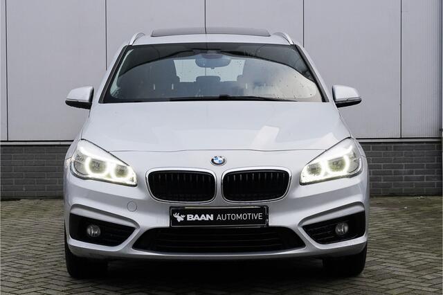 BMW 2-SERIE Active Tourer 225xe iPerformance High Executive | Head-up | LED | Adaptive Cruise Control | Pano