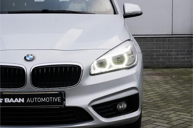 BMW 2-SERIE Active Tourer 225xe iPerformance High Executive | Head-up | LED | Adaptive Cruise Control | Pano