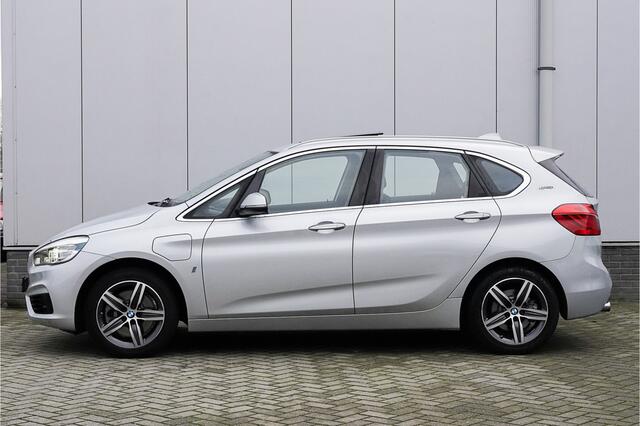 BMW 2-SERIE Active Tourer 225xe iPerformance High Executive | Head-up | LED | Adaptive Cruise Control | Pano