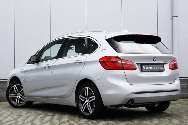 BMW 2-SERIE Active Tourer 225xe iPerformance High Executive | Head-up | LED | Adaptive Cruise Control | Pano