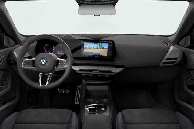 BMW 2-SERIE Gran Coupé 220 Innovation Pack M Sportpakket Pro Aut. - Beschikbaar vanaf: Juli 2025