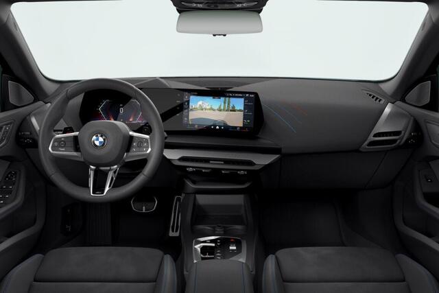BMW 2-SERIE Gran Coupé 220 Innovation Pack M Sportpakket Pro Aut. - Beschikbaar vanaf: Juli 2025