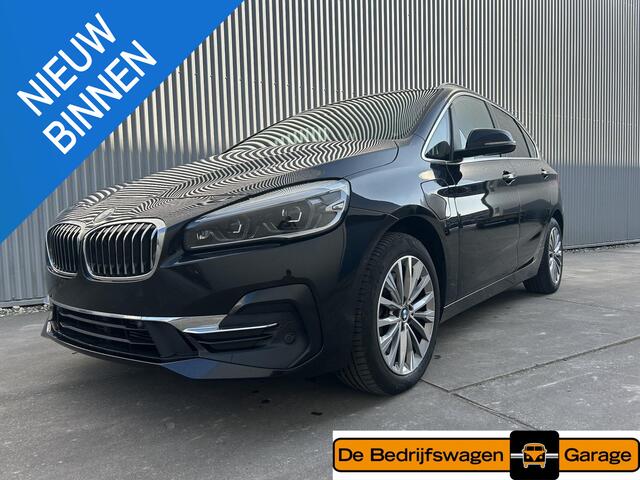 BMW 2-SERIE Active Tourer 225xe iPerformance Executive | leder| panoramadak| verwarmbare voorstoelen|
