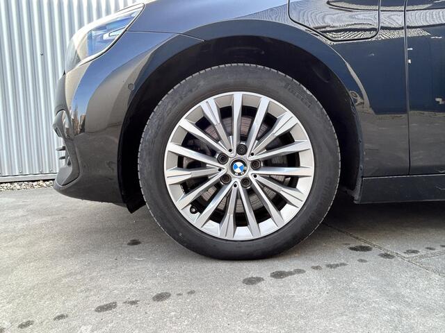 BMW 2-SERIE Active Tourer 225xe iPerformance Executive | leder| panoramadak| verwarmbare voorstoelen|