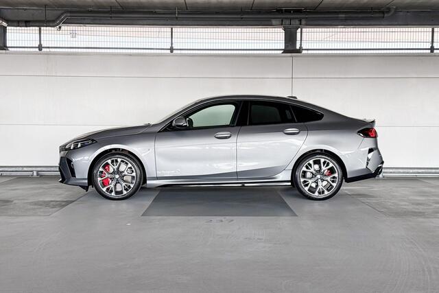BMW 2-SERIE Gran Coupé 220 M Sport Design Edition | M Sportpakket Pro | Driving Assistant Plus