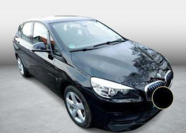 BMW 2-SERIE Active Tourer 225xe iPerformance Advantage | LM | Navigatie | pdc V+A |