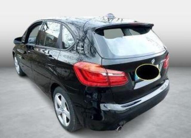 BMW 2-SERIE Active Tourer 225xe iPerformance Advantage | LM | Navigatie | pdc V+A |