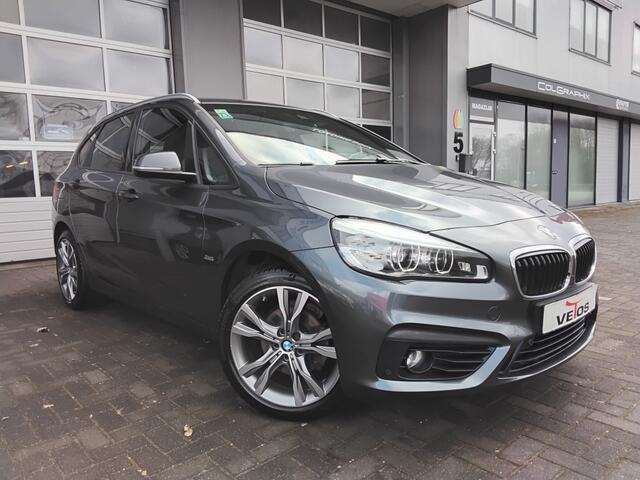 BMW 2-SERIE 218i High Exec. Ed.