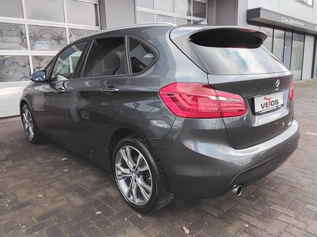 BMW 2-SERIE 218i High Exec. Ed.