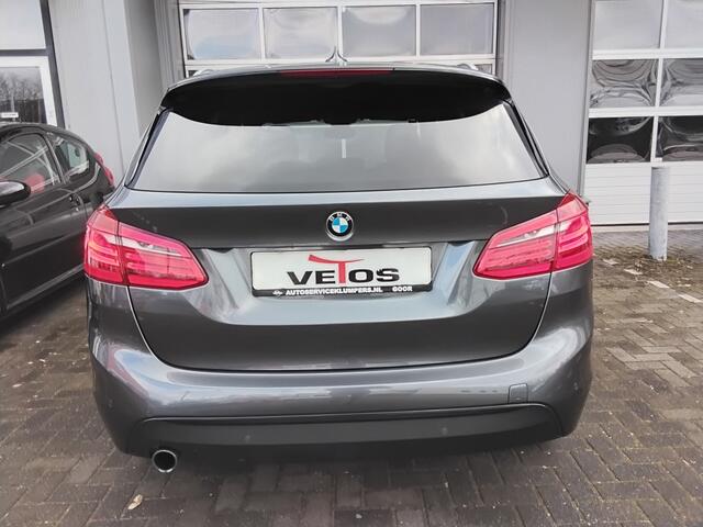 BMW 2-SERIE 218i High Exec. Ed.