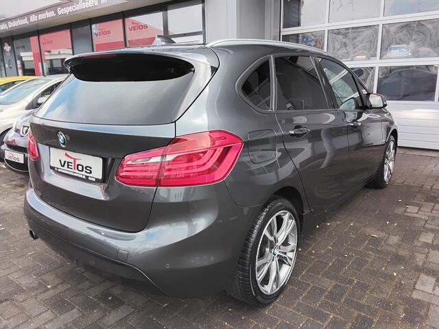 BMW 2-SERIE 218i High Exec. Ed.