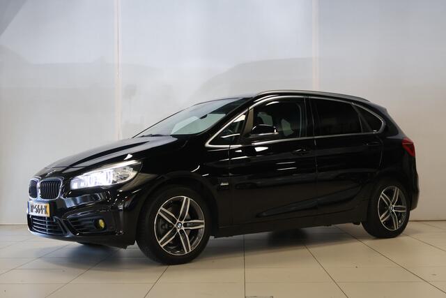 BMW 2-SERIE Active Tourer 220i Sport