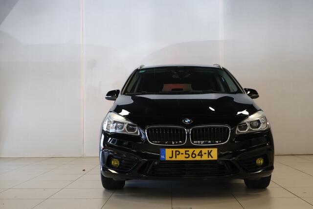 BMW 2-SERIE Active Tourer 220i Sport