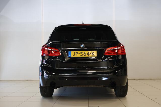 BMW 2-SERIE Active Tourer 220i Sport