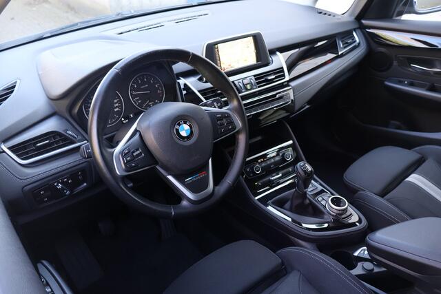 BMW 2-SERIE Active Tourer 220i Sport