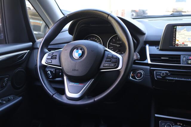 BMW 2-SERIE Active Tourer 220i Sport