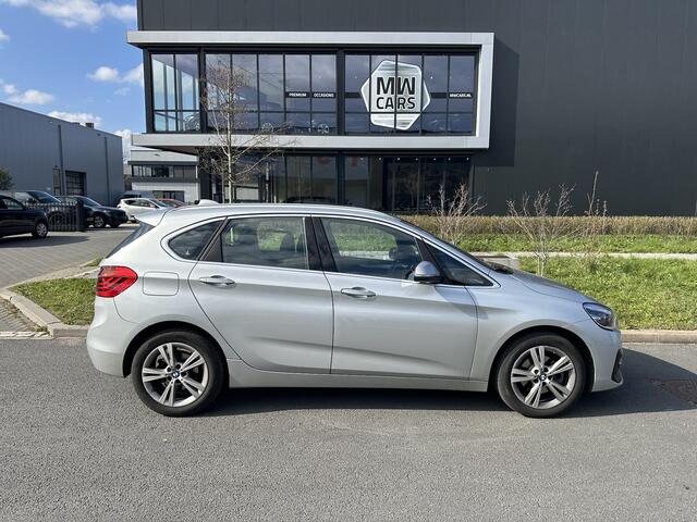 BMW 2-SERIE Active Tourer 218i High Executive Edition Pano Leder Camera