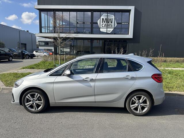 BMW 2-SERIE Active Tourer 218i High Executive Edition Pano Leder Camera