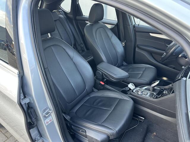 BMW 2-SERIE Active Tourer 218i High Executive Edition Pano Leder Camera