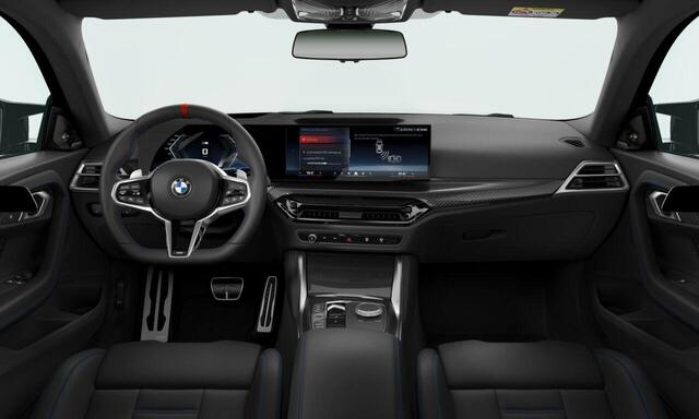 BMW 2-SERIE Coupé M240i xDrive M Sport Package Pro | Innovation Pack | Premium Pack