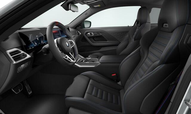 BMW 2-SERIE Coupé M240i xDrive M Sport Package Pro | Innovation Pack | Premium Pack