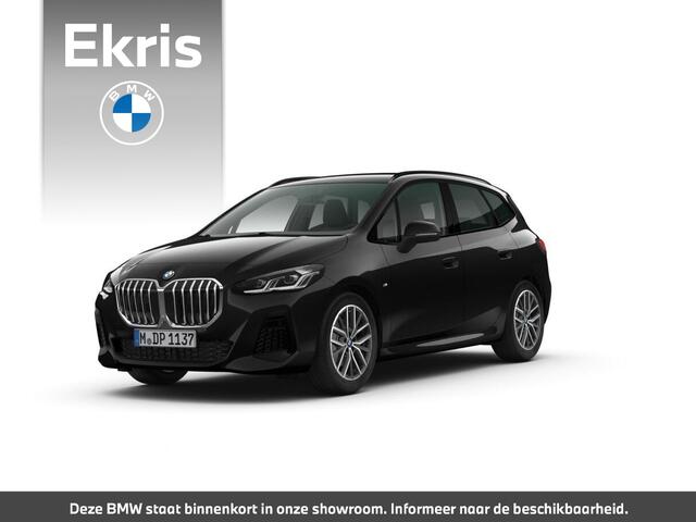 BMW 2-SERIE Active Tourer 218i M Sport Package | Equipment Package
