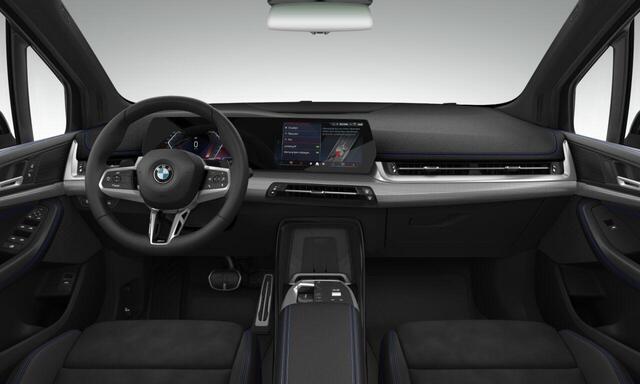 BMW 2-SERIE Active Tourer 218i M Sport Package | Equipment Package