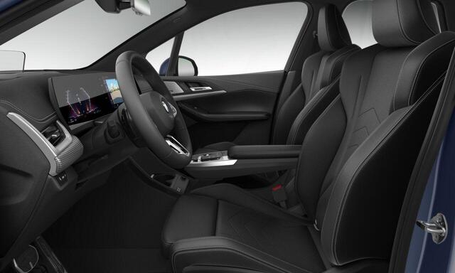 BMW 2-SERIE Active Tourer 218i | M Sport Package | Equipment Package Pro | Comfort Pack | Travel Package