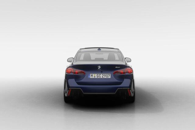 BMW 2-SERIE Gran Coupé 220 | M Sport | Premium Pack | Driving Assistant Plus