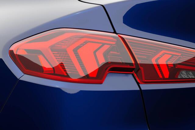 BMW 2-SERIE Gran Coupé 220 | M Sport | Premium Pack | Driving Assistant Plus