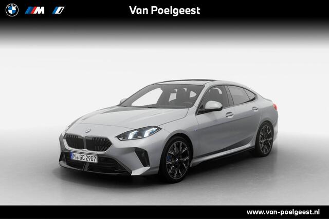 BMW 2-SERIE Gran Coupé 220 | M Sport | Premium Pack | Harman-Kardon sound system
