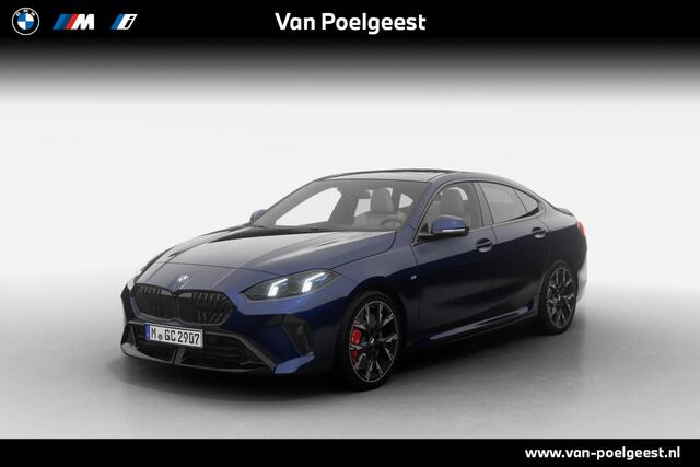BMW 2-SERIE Gran Coupé 220 | M Sport Pro | Innovation Pack | Driving Assistant Professional