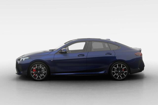 BMW 2-SERIE Gran Coupé 220 | M Sport Pro | Innovation Pack | Driving Assistant Professional