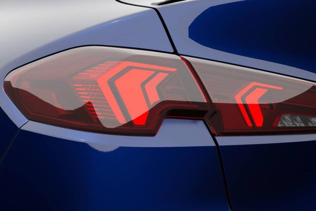 BMW 2-SERIE Gran Coupé 220 | M Sport Pro | Innovation Pack | Driving Assistant Professional