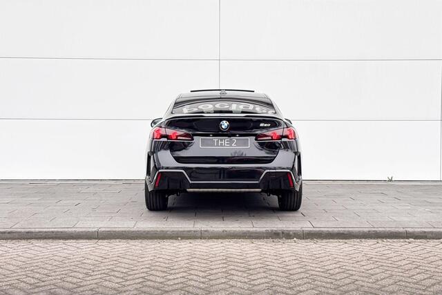 BMW 2-SERIE Gran Coupé 220 | M Sport Pro | Innovation Pack | Glazen Panoramadak