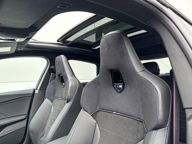 BMW 2-SERIE Gran Coupé 220 | M Sport Pro | Innovation Pack | Glazen Panoramadak