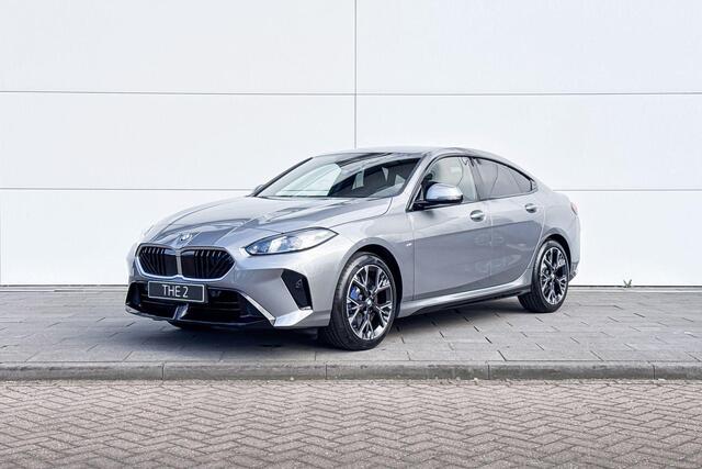 BMW 2-SERIE Gran Coupé 220 | M Sport | Premium Pack | Harman-Kardon Sound System