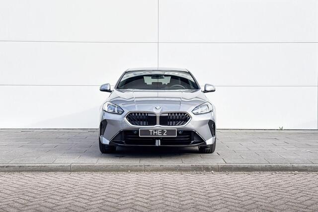 BMW 2-SERIE Gran Coupé 220 | M Sport | Premium Pack | Harman-Kardon Sound System