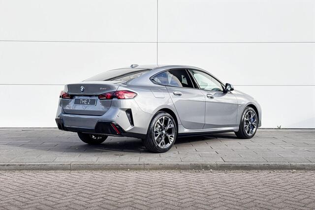 BMW 2-SERIE Gran Coupé 220 | M Sport | Premium Pack | Harman-Kardon Sound System